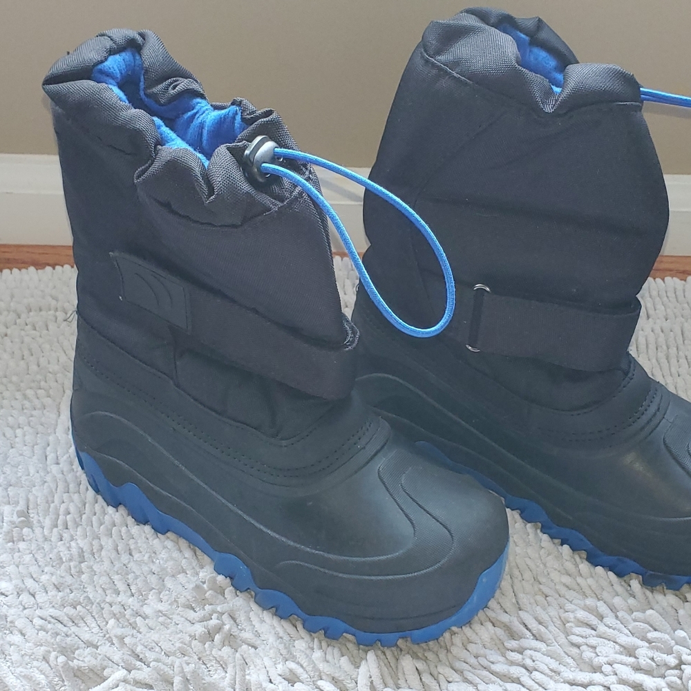 Thermolite Snow Boots